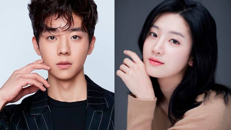 Chae Jong Hyeop, Park Ju Hyun