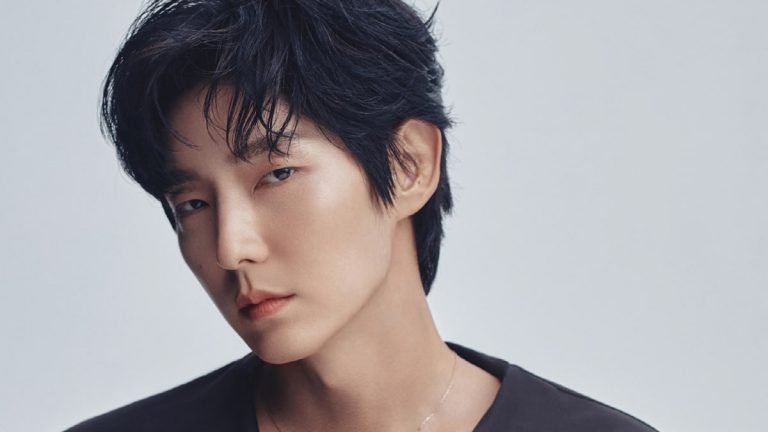 L'acteur Lee Joon Gi pour Waves