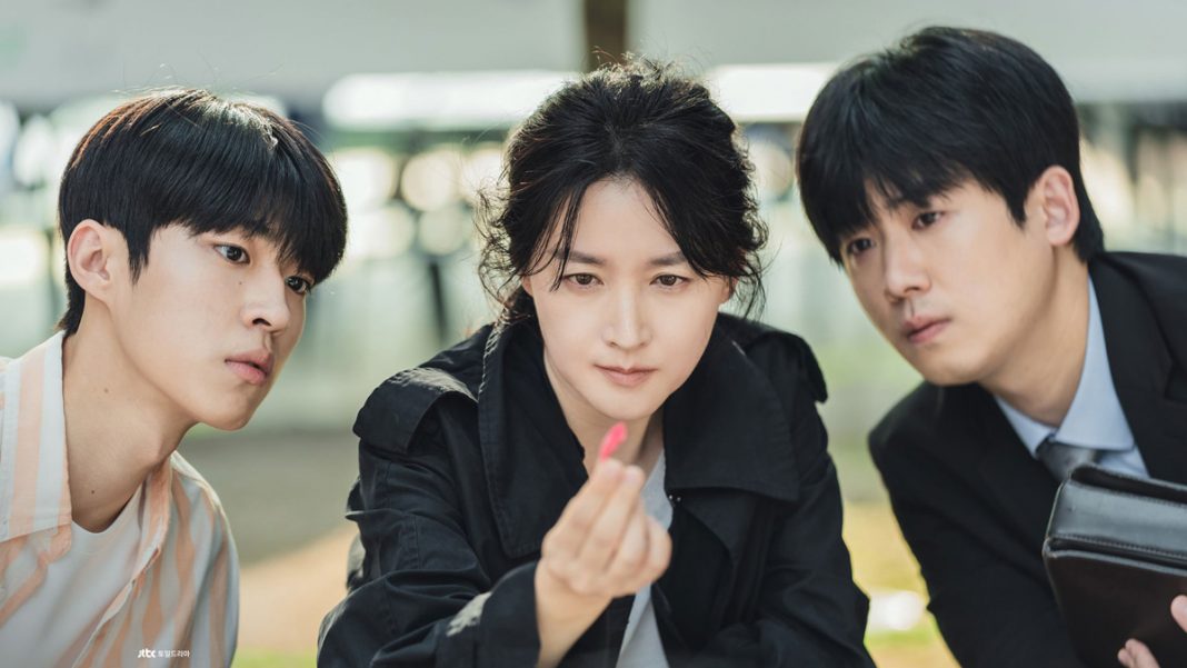 Inspector Koo (Netflix)