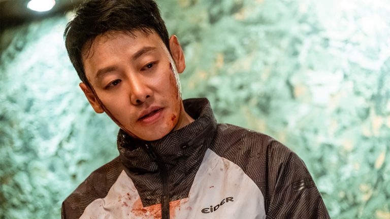 Photo Kim Dong Wook (The King of Pigs)