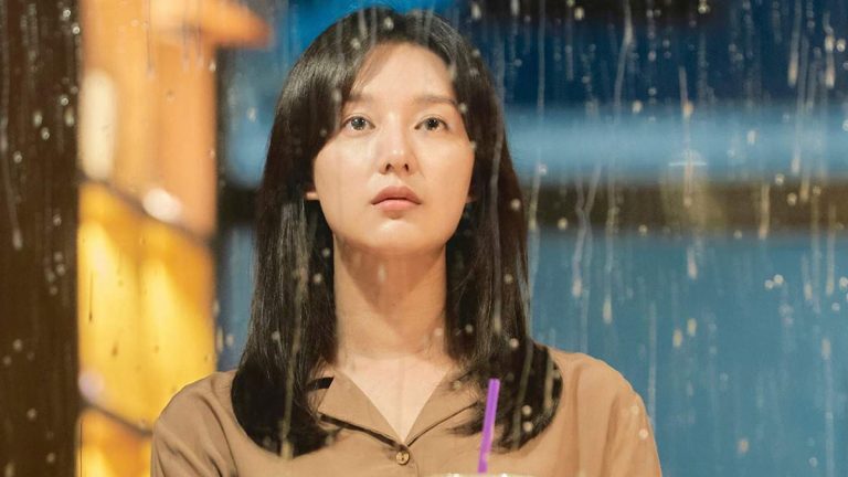 Photo Kim Ji Won (My Liberation Diary)