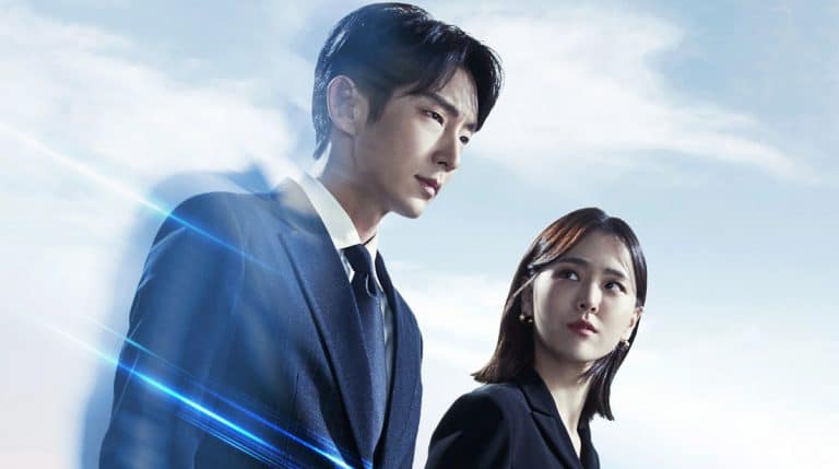 Again My Life avec Lee Joon Gi