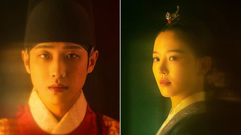 Bloody Heart (KBS2, Disney+)