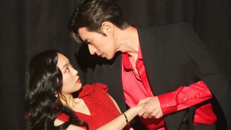 From Now, Showtime! (MBC)