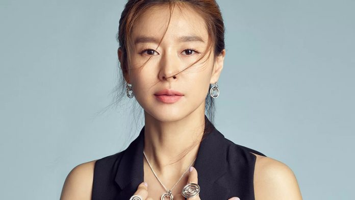 Ye Ji-Won