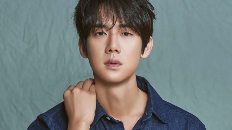 Interview de l'acteur coréen Yoo Yeon Seok