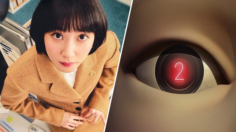 Park Eun Bin, Squid Game 2… Le Flash Actu du 13 juin 2022