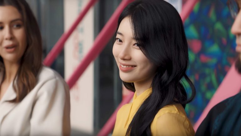 Teaser : Anna, avec Suzy en usurpatrice