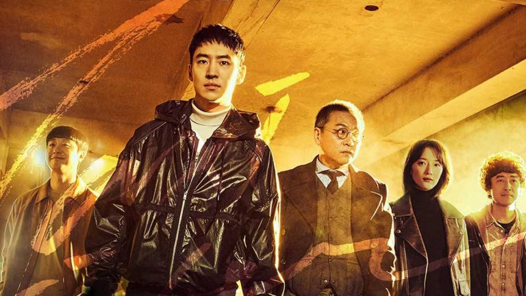 Casting : les acteurs de Taxi Driver Saison 2 confirmés