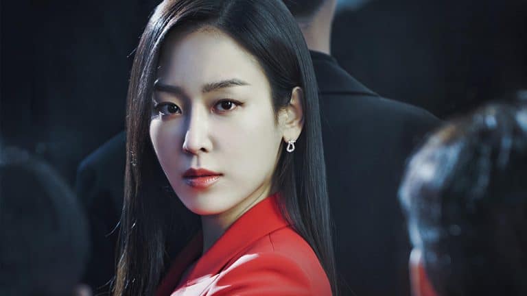 Le drama Why Her?