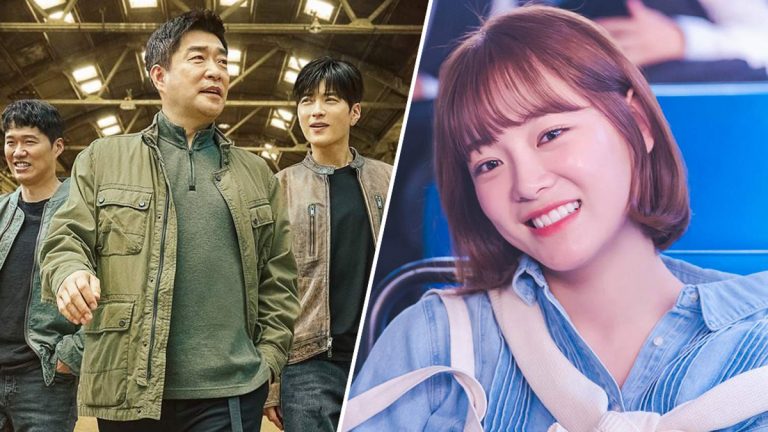 Kim Se Jeong, The Good Detective 2… Le Flash Actu du 11 juillet 2022