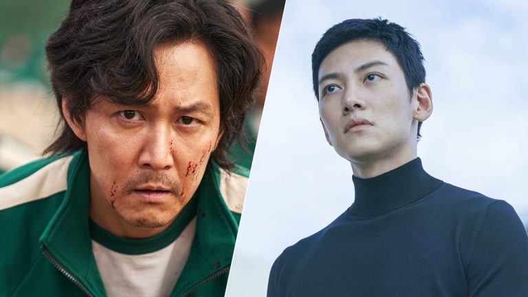 Lee Jung Jae, Ji Chang Wook