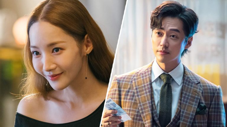 Photo Park Min Young, Namgoong Min