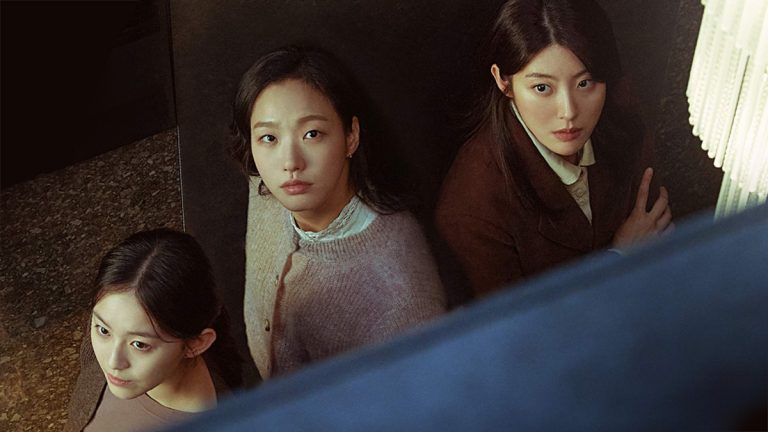 Little Women (tvN, Netflix)