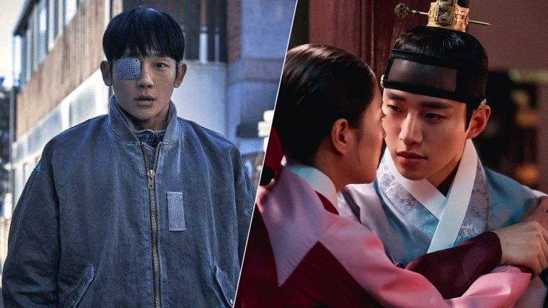 Jung Hae In, Lee Jun Ho