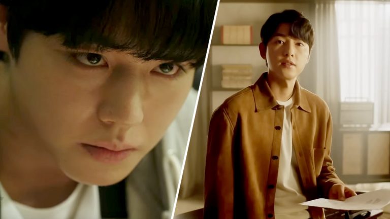 Park Ji Hoon, Reborn Rich… Le Flash Actu du 17 octobre 2022