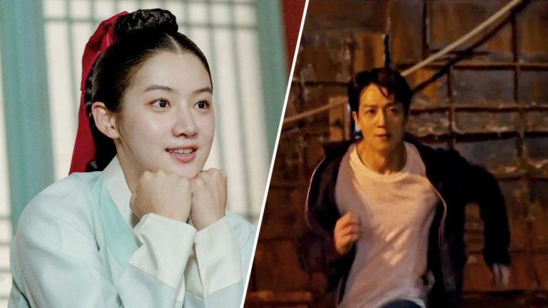 Park Ju Hyun, The First Reponders… Le Flash Actu du 24 octobre 2022