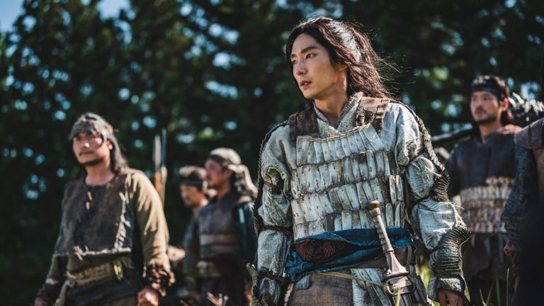 Photo Lee Joon Gi (Arthdal Chronicles 2)