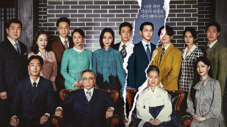 Reborn Rich Ep. 1-3 : un début intrigant entre vengeance et réincarnation