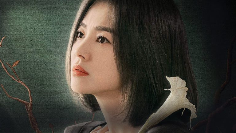 Photo Song Hye Kyo dans The Glory