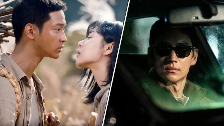 Jang Dong Yoon, Taxi Driver 2… Le Flash Actu du 31 janvier 2023