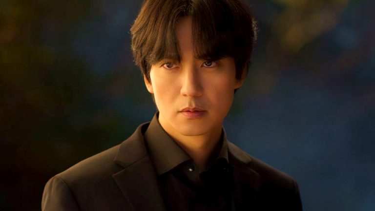 Kim Nam Gil (Island) : « Je voulais donner une interprétation fidèle à l’original et qui rende bien à l&rsquo;écran »