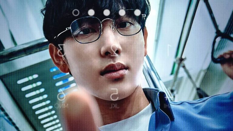 Im Si Wan (Unlocked, Netflix)
