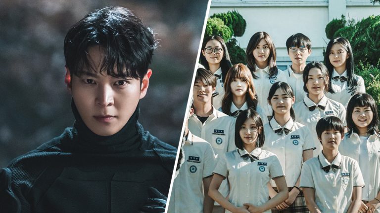 Joo Won (Stealer: the Treasure Keeper) et Duty After School