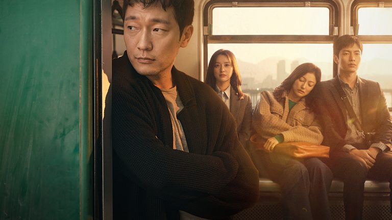 My Liberation Notes (tvN, Netflix)