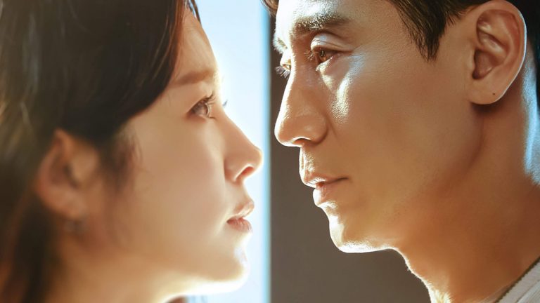 Yonder, Signal… Paramount+ se met aux k-dramas