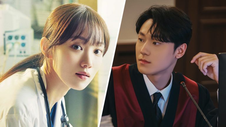 Lee Sung Kyung, Lee Do Hyun
