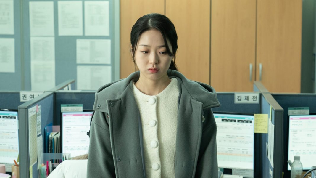 About Kim So Hee (July Jung)
