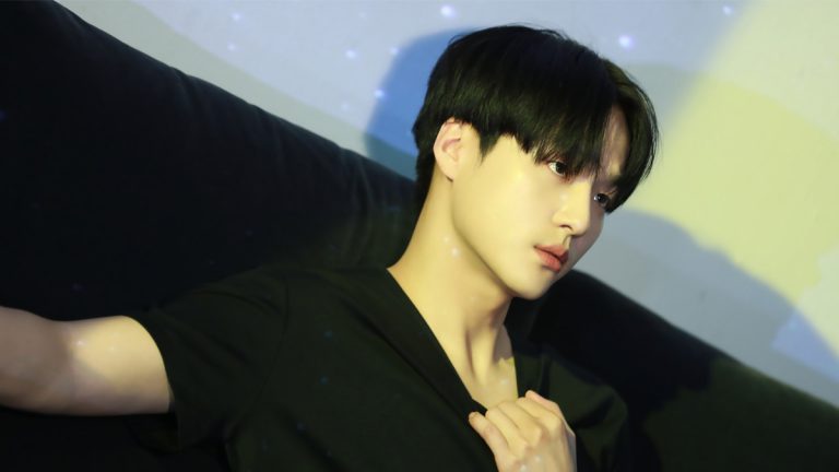 Yang Se Jong GQ Korea 2023