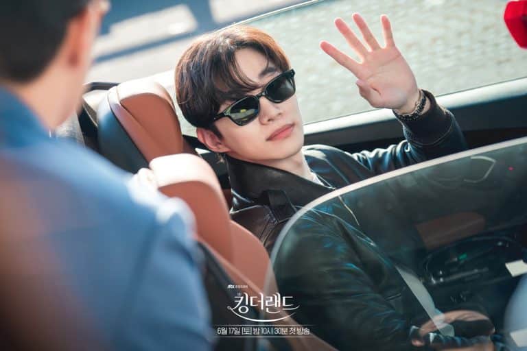 Avis : L’Empire du Sourire Ep. 1-2, avec Lee Junho et Im YoonA
