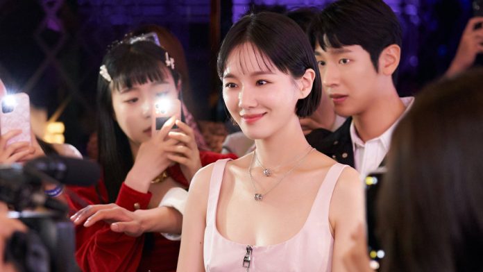 Photo Celebrity (Netflix)