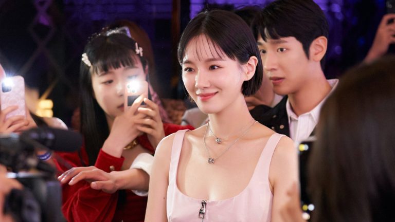 Photo Celebrity (Netflix)