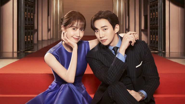 King the Land (JTBC, Netflix)