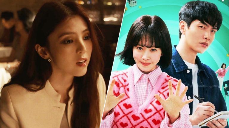 Behind Your Touch, Han So Hee… Flash Actu du 17 juillet 2023