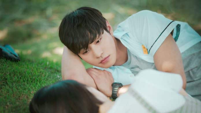 Teaser A Time Called You