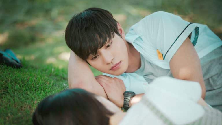 Teaser A Time Called You