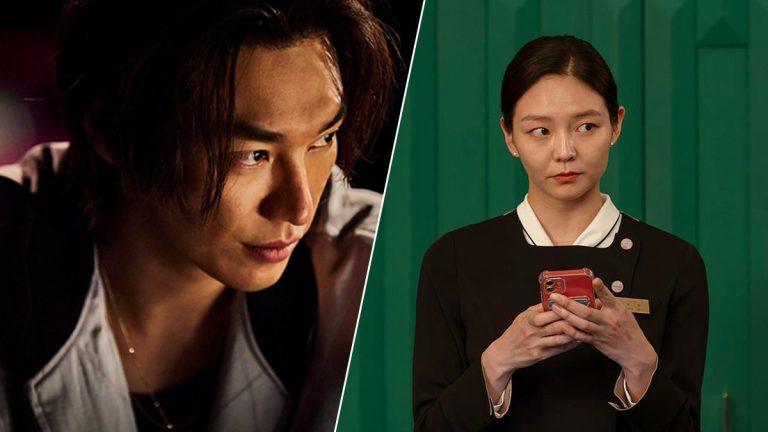 Kim Young Kwang (Evillive), Esom (LTNS)