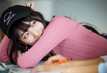 Photo Suzy dans Doona - Cr. Kim Seung-wan/Netflix © 2023