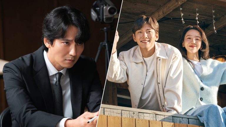 Kim Nam Gil, Shin Hye Sun, Ji Chang Wook