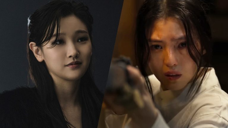 Park So Dam, Han So Hee