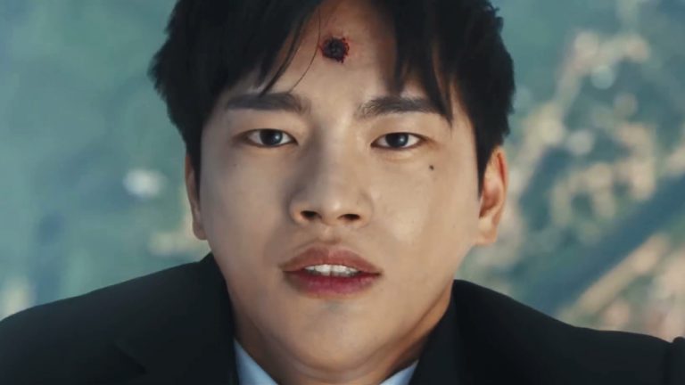 Photo Seo In Guk dans Death's Game