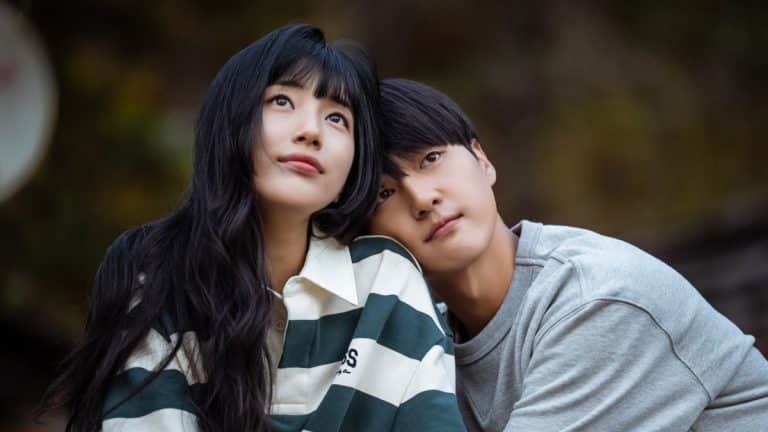 Le drama Doona! domine les classements de popularité