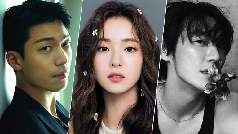 Wi Ha Joon, Shin Se Kyung, Kim Young Kwang