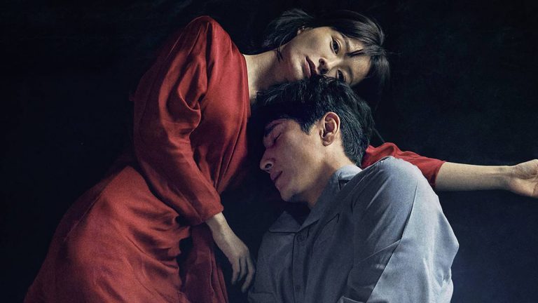Sleep : quand l&rsquo;angoisse s&rsquo;invite dans l&rsquo;intimité du couple, un thriller subtil et prenant