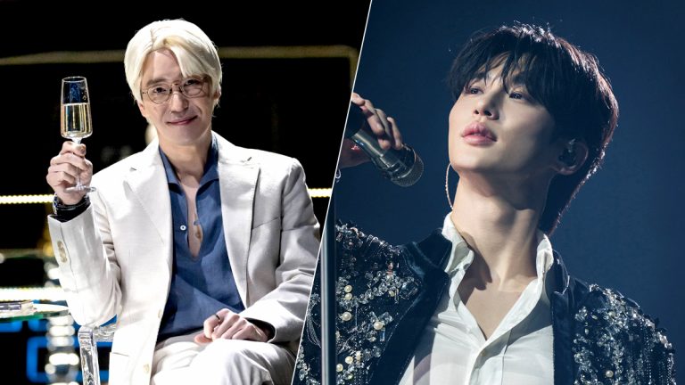 Byun Woo Seok, The Escape of 7 Resurrection… Flash Actu du 4 mars 2024