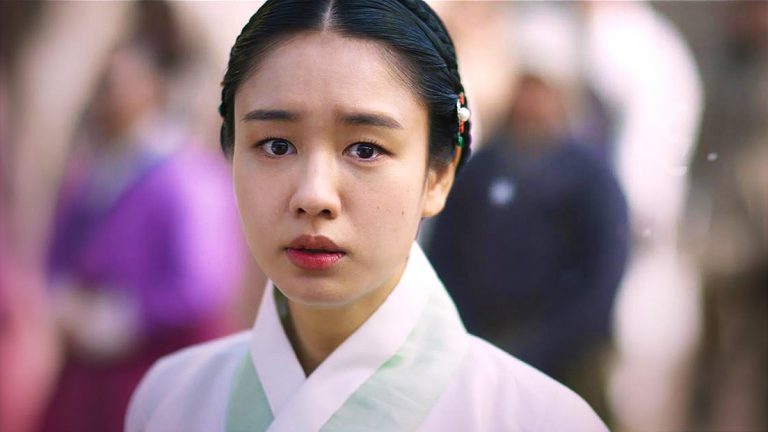 Photo Ahn Eun Jin (My Dearest)